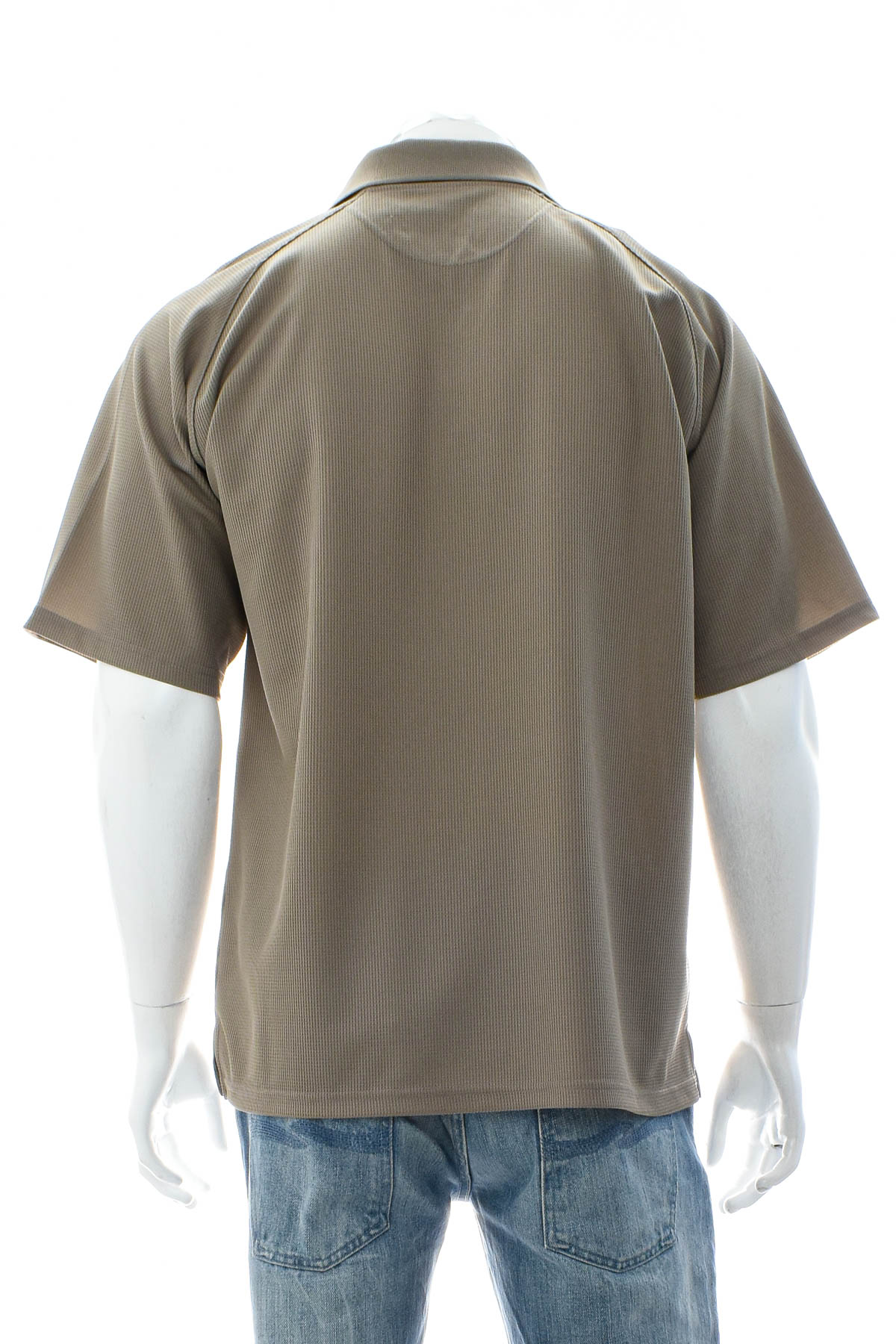 Men's T-shirt - COAL HARBOUR - 1