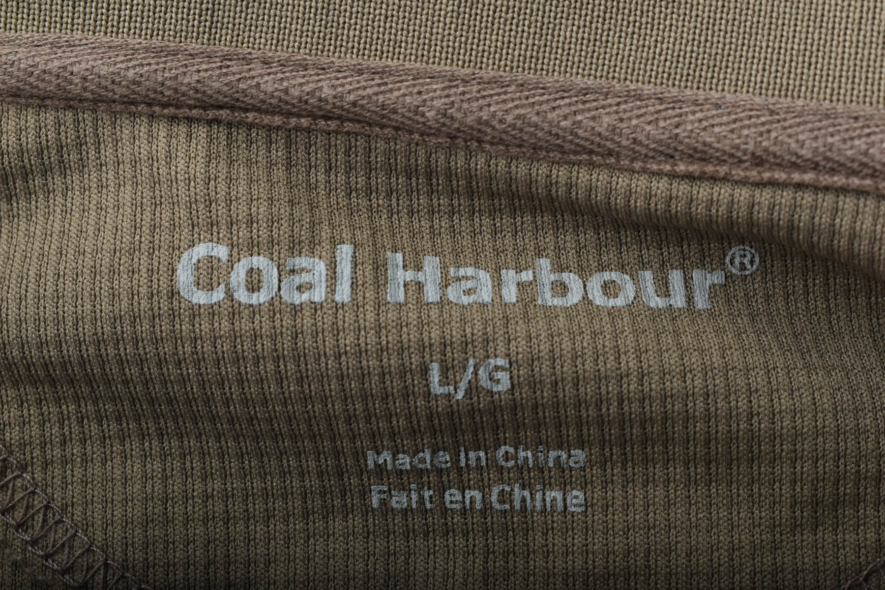 Men's T-shirt - COAL HARBOUR - 2