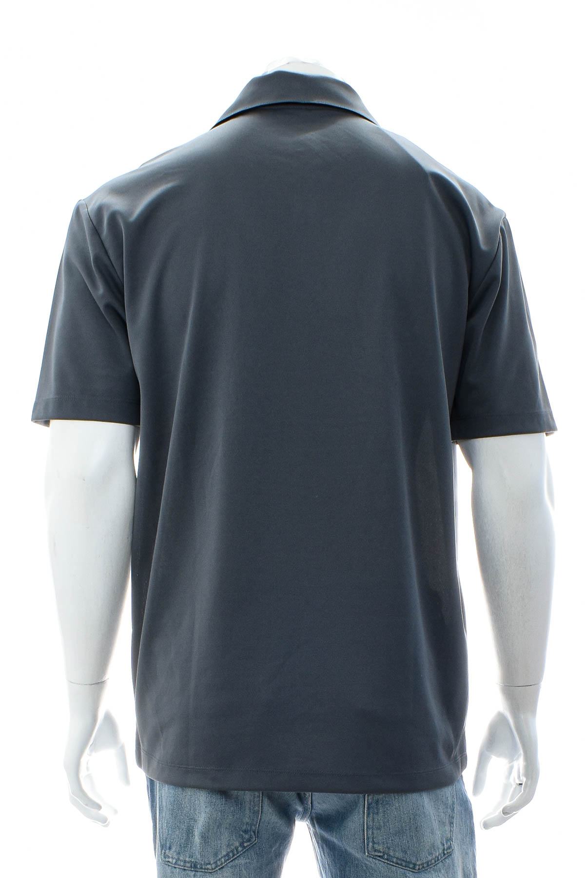 Men's T-shirt - COAL HARBOUR - 1