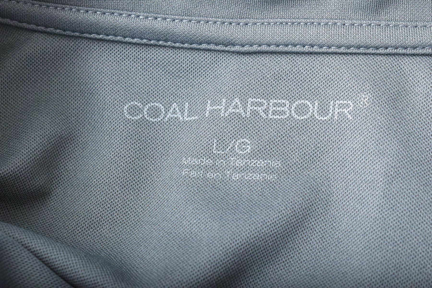 Men's T-shirt - COAL HARBOUR - 2