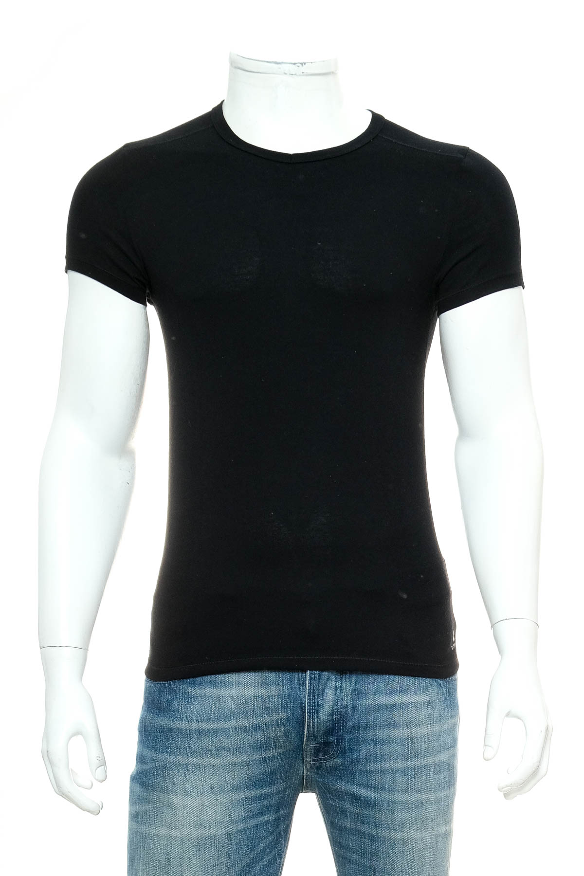 Men's T-shirt - DECATHLON - 0