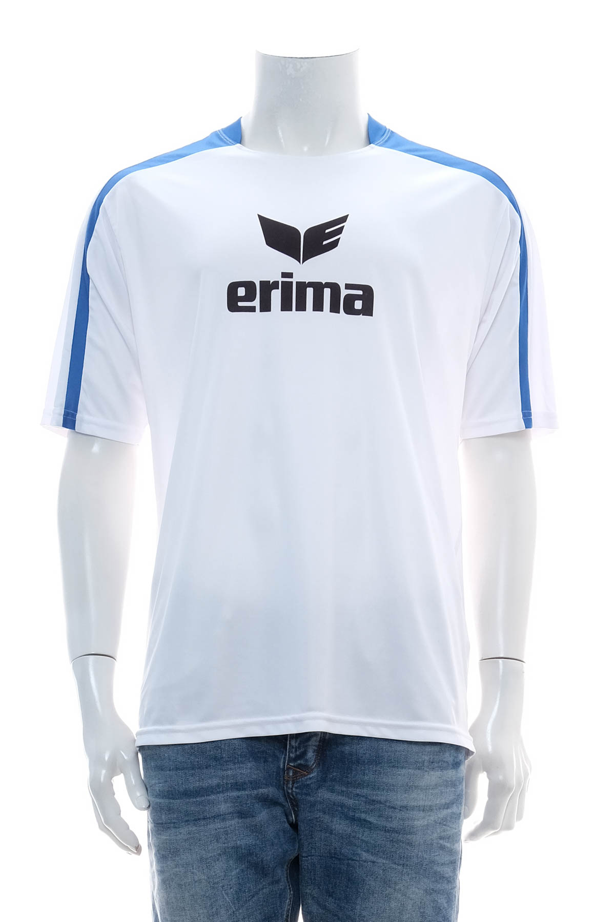 Męska koszulka - Erima - 0