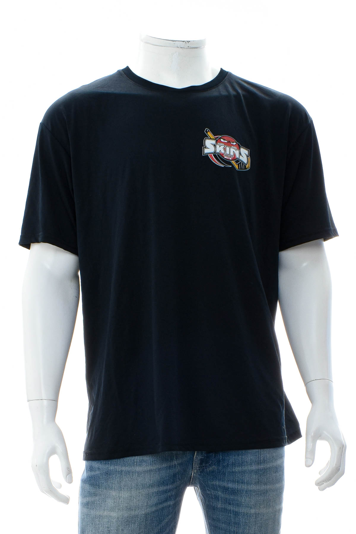 Men's T-shirt - GILDAN - 0