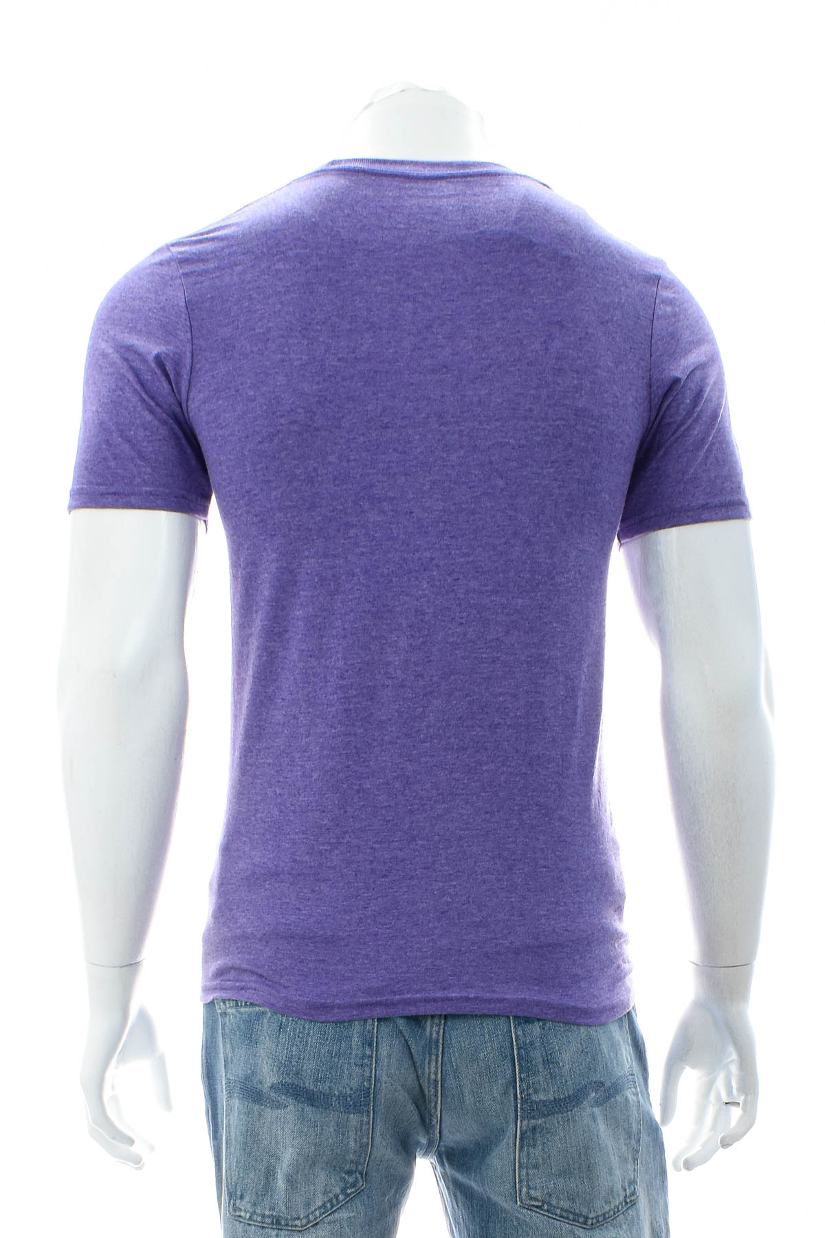 Men's T-shirt - GILDAN - 1