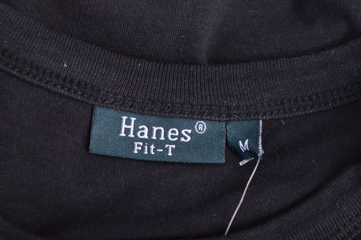 Tricou pentru bărbați - Hanes - 2