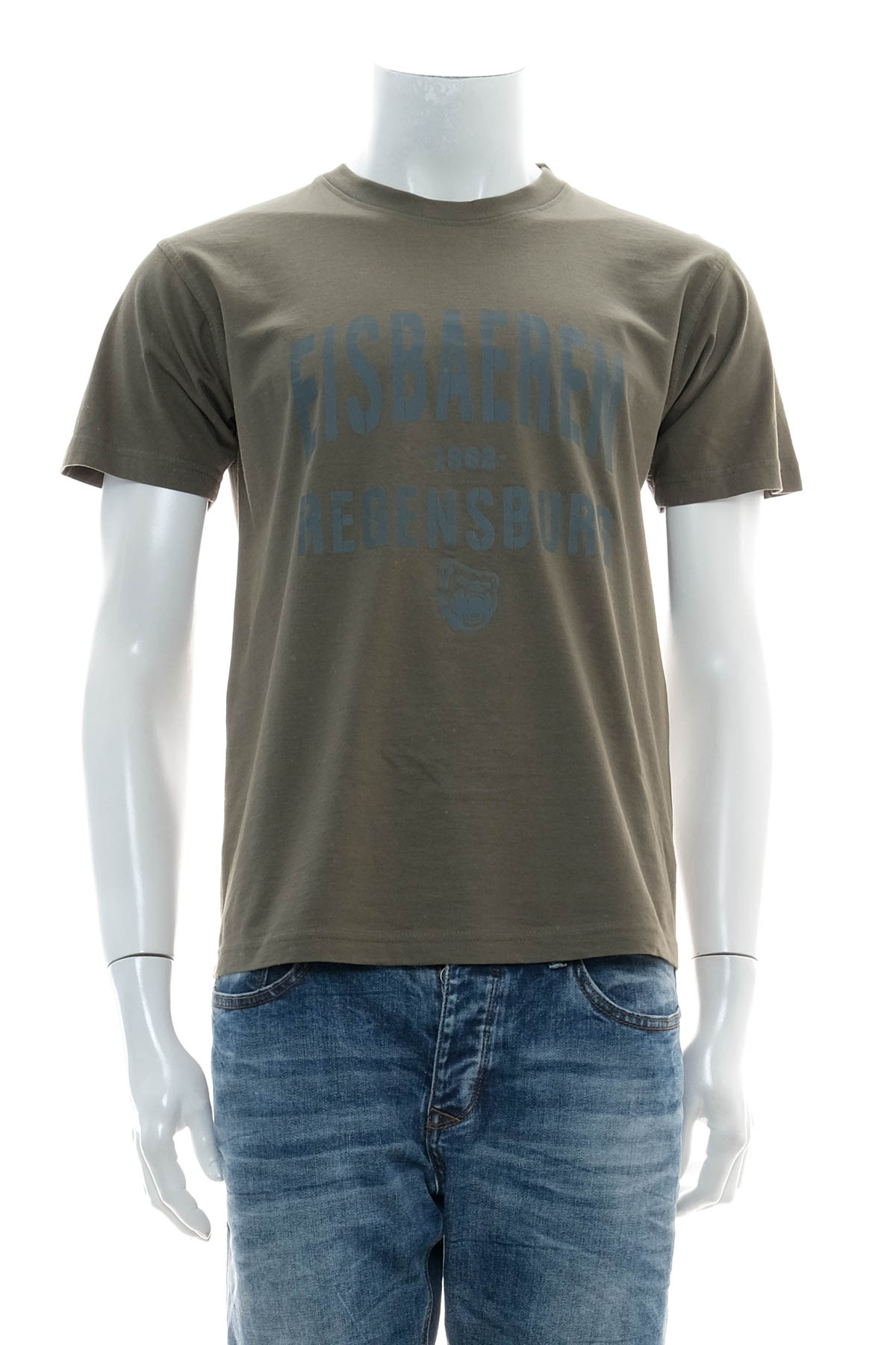 Men's T-shirt - James & Nicholson - 0