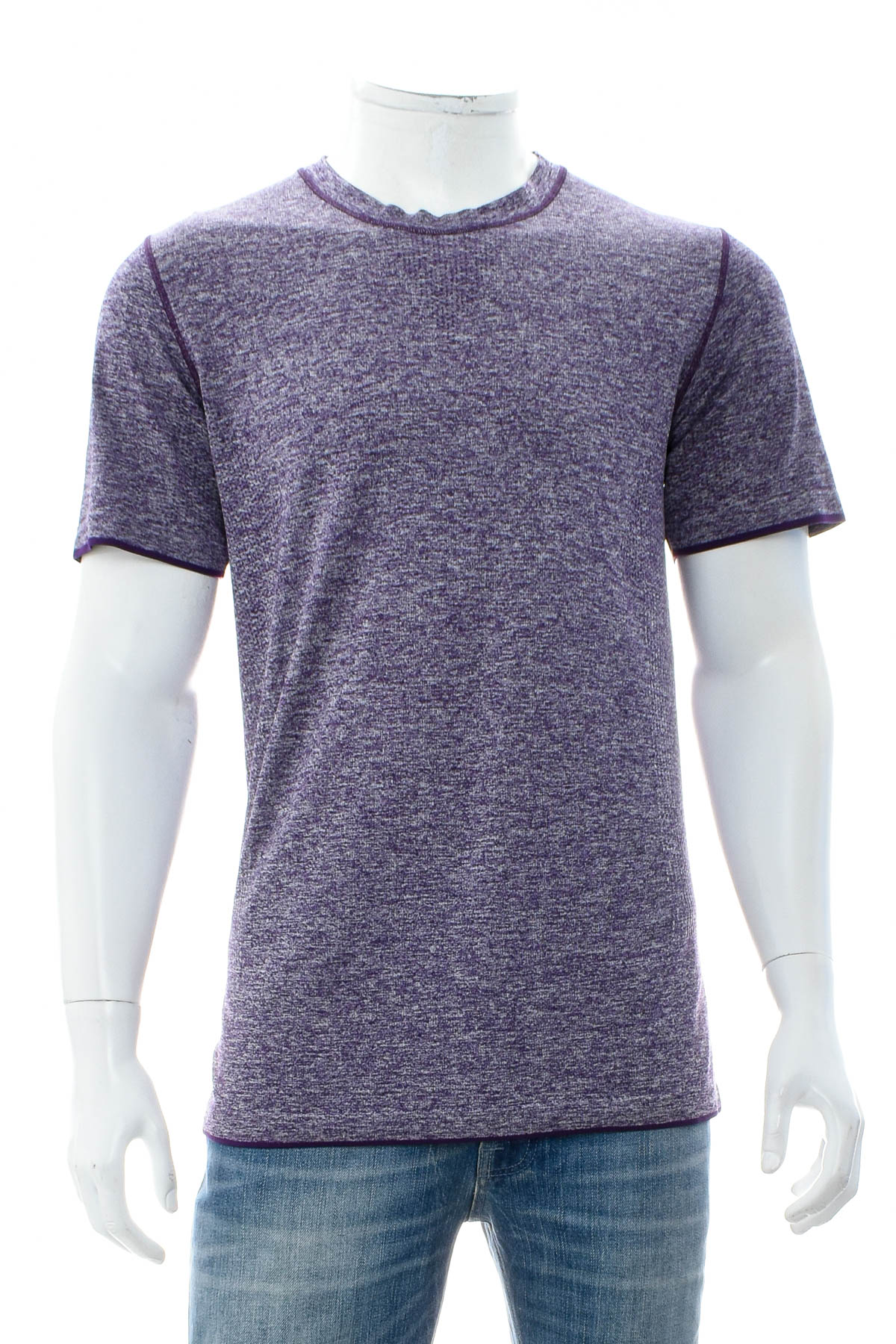 Men's T-shirt - Lululemon - 0