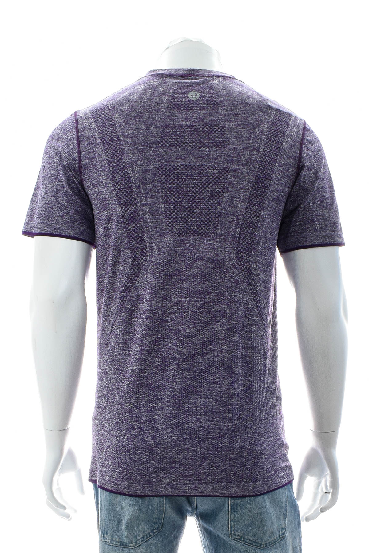 Men's T-shirt - Lululemon - 1