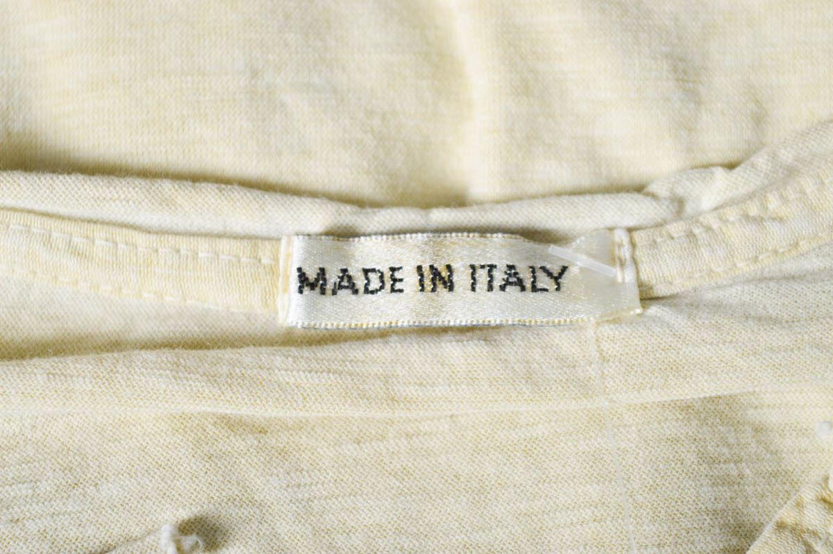 Tricou pentru bărbați - Made in Italy - 2