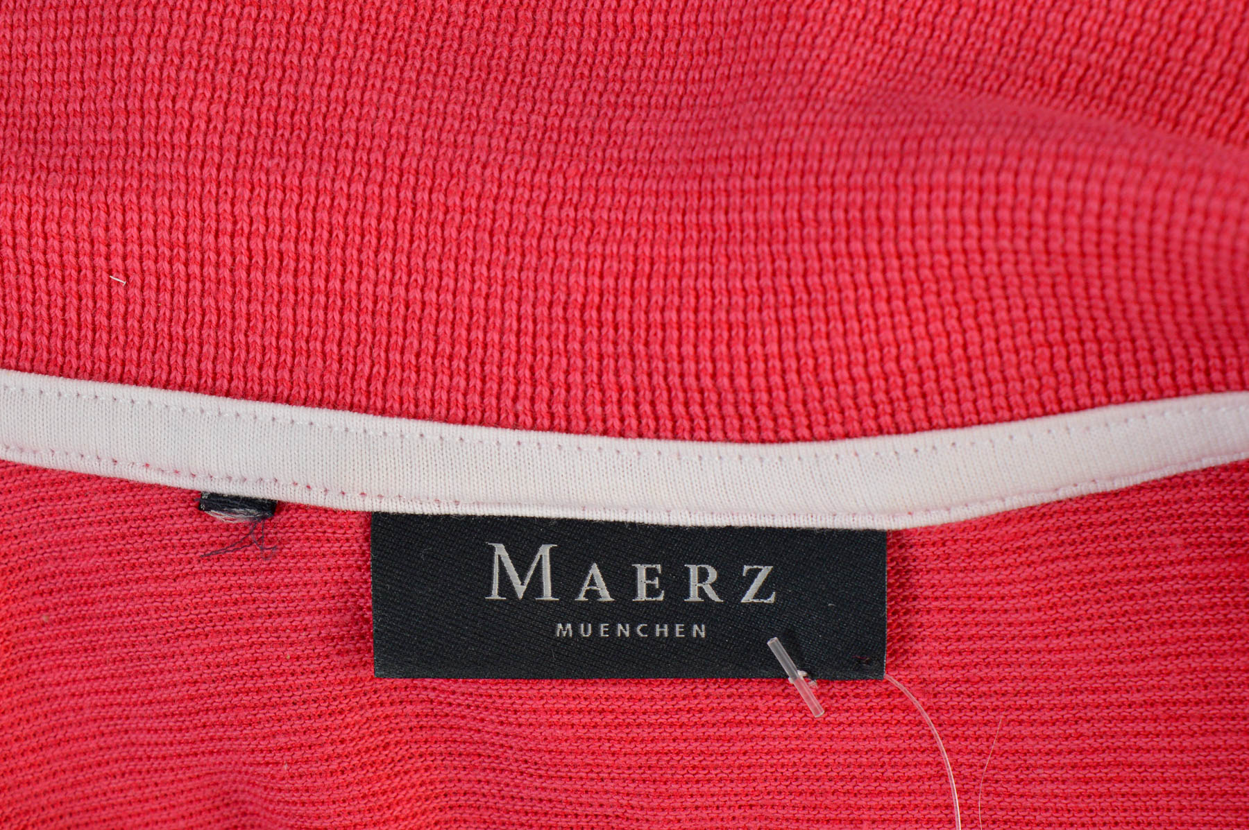 Men's T-shirt - MAERZ - 2