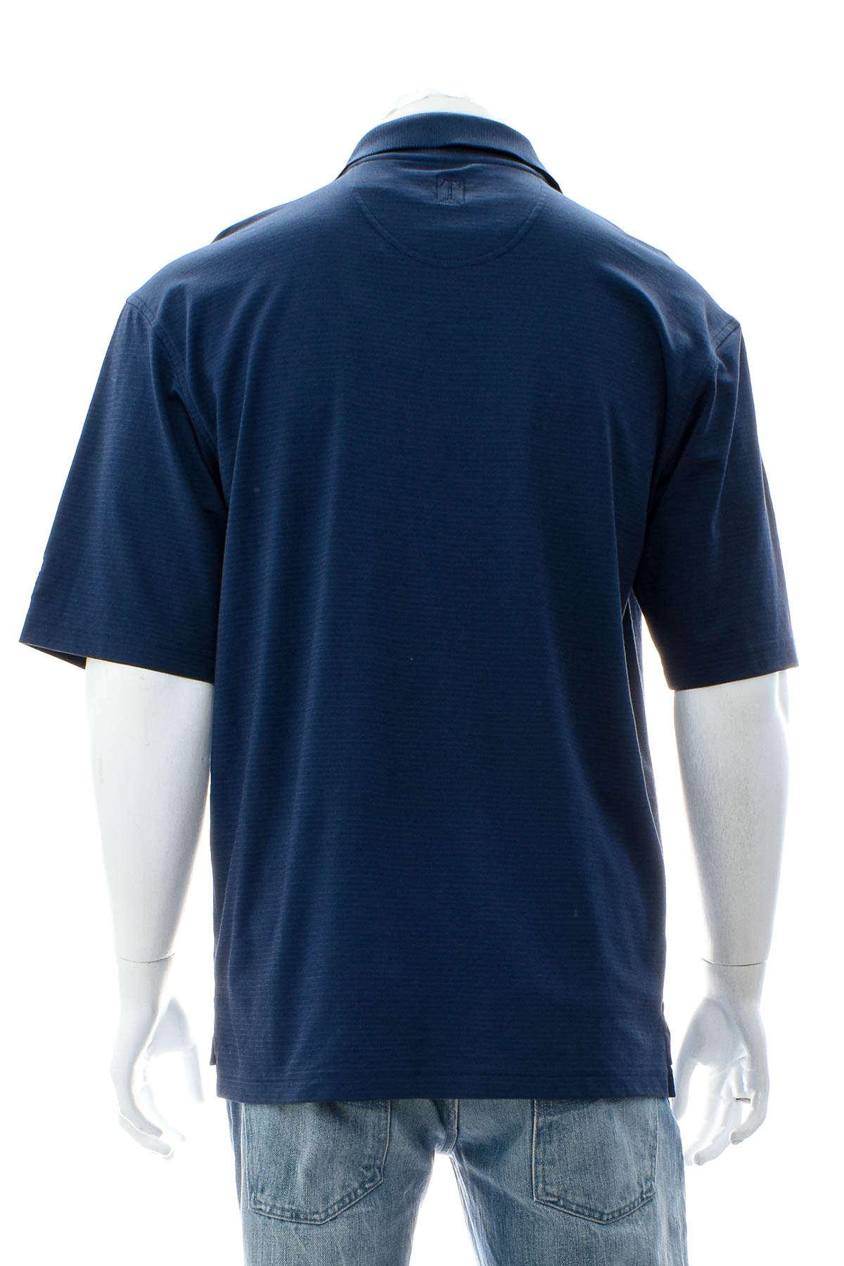 Men's T-shirt - Tehama - 1