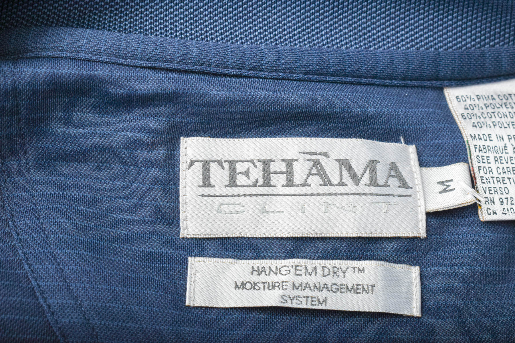 Men's T-shirt - Tehama - 2