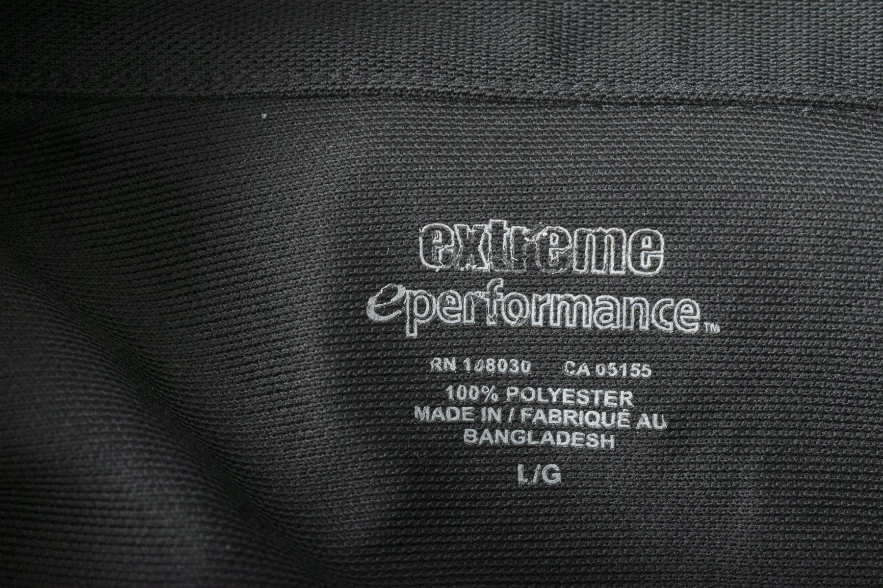 Men's T-shirt - Extreme Eperformance - 2