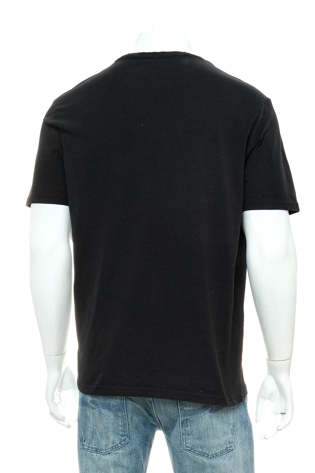 Men's T-shirt - Pier One - 1