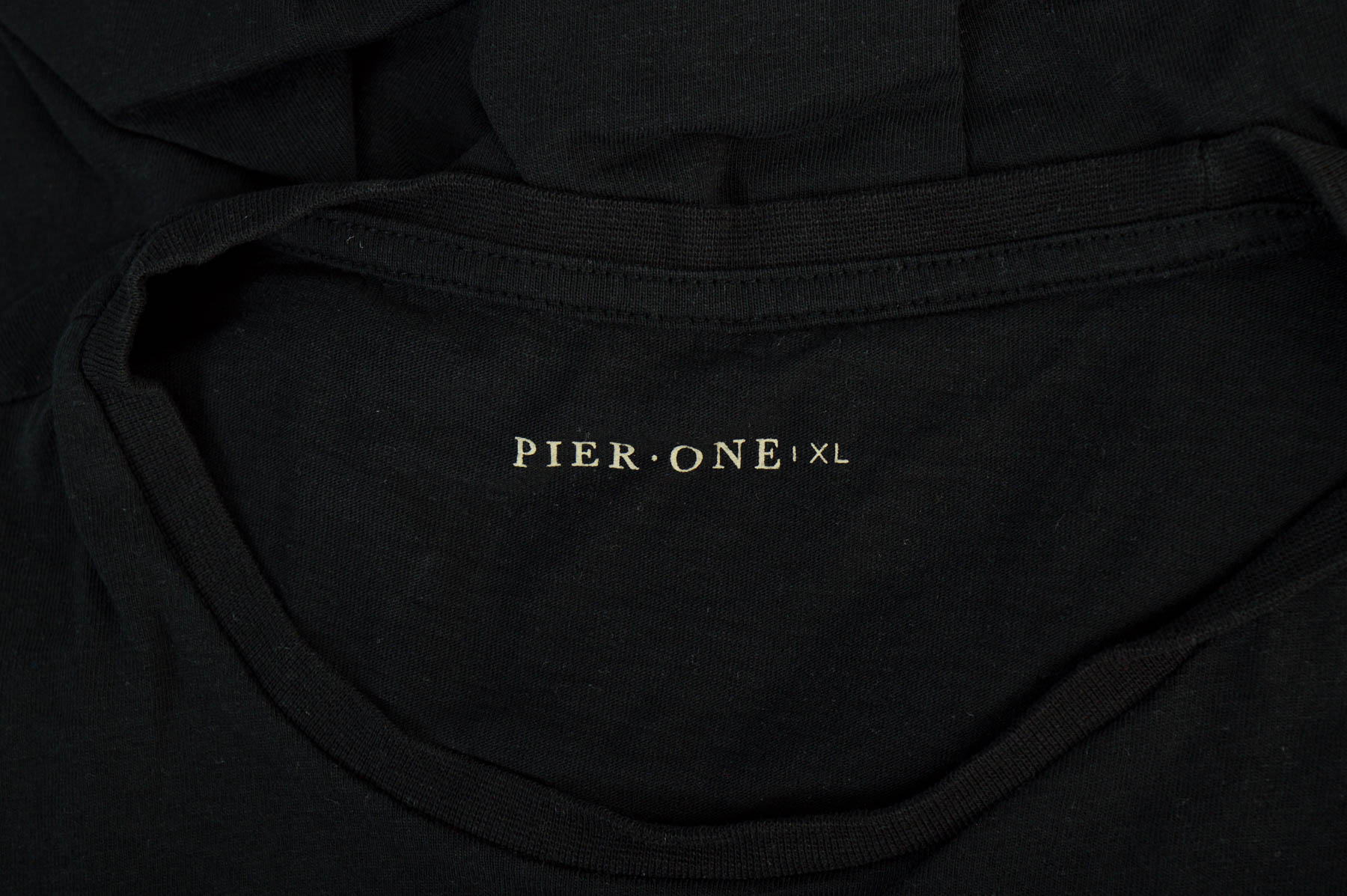 Men's T-shirt - Pier One - 2