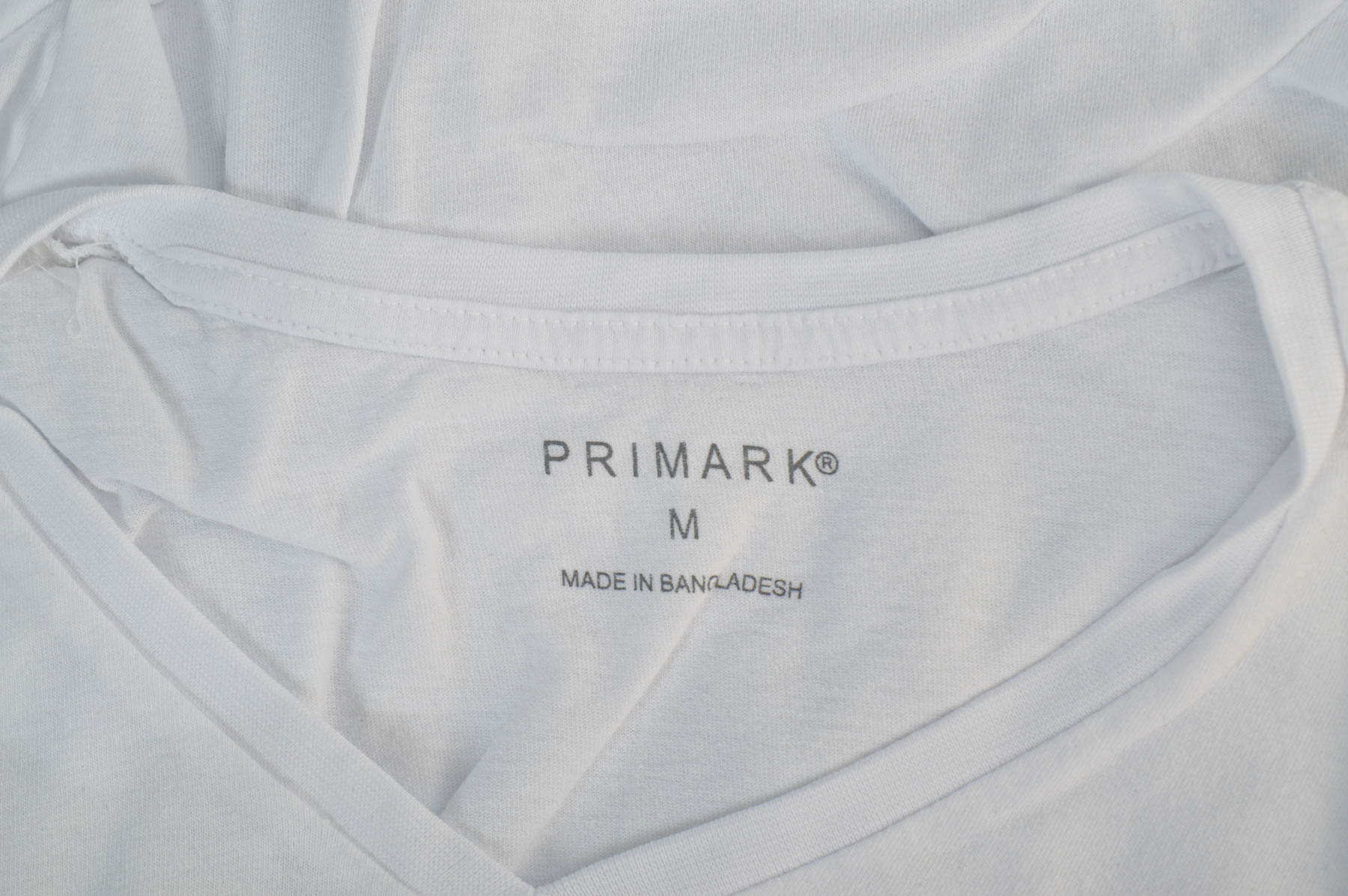 Αντρική μπλούζα - PRIMARK - 2