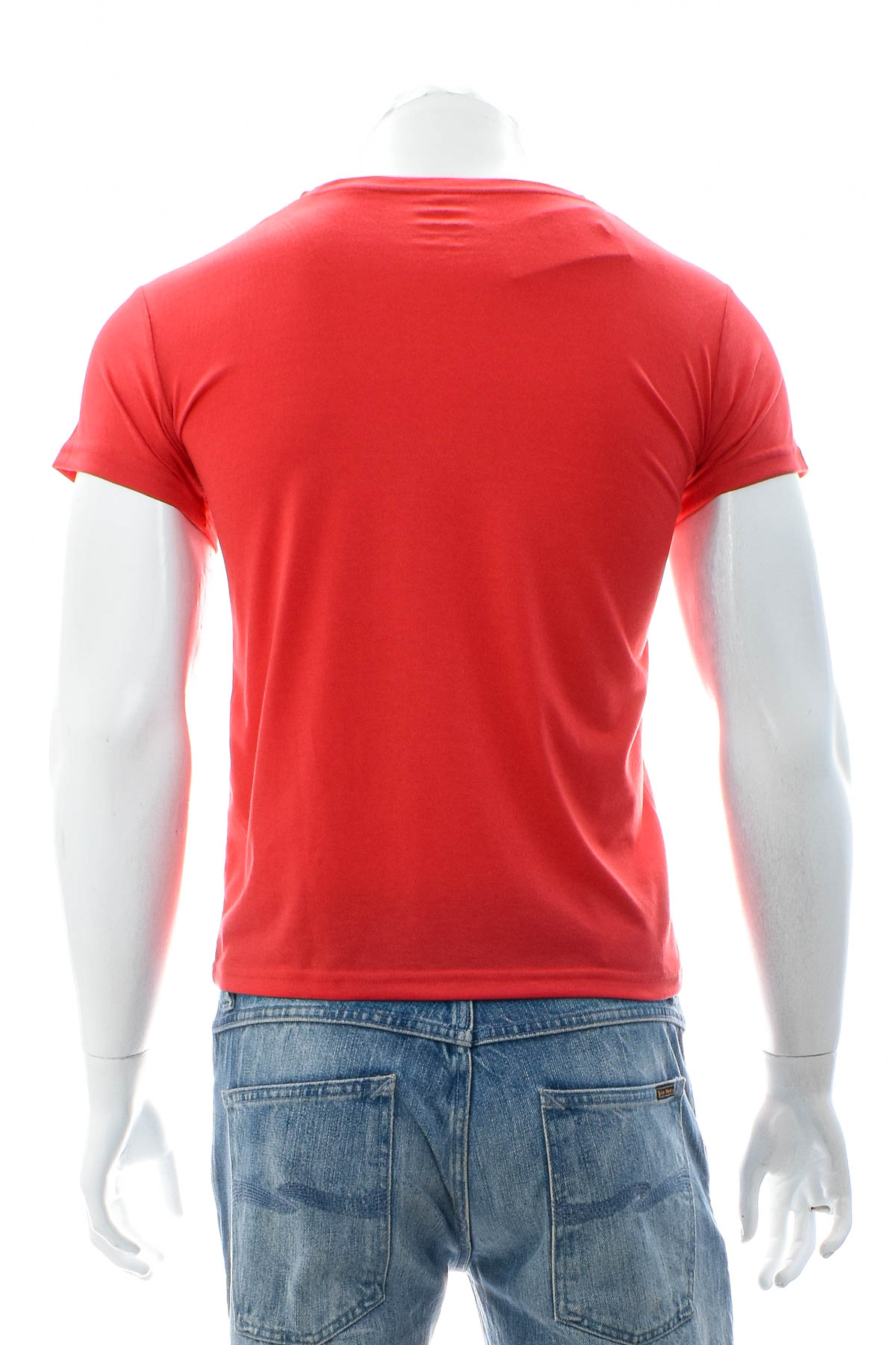 Men's T-shirt - SHEIN - 1