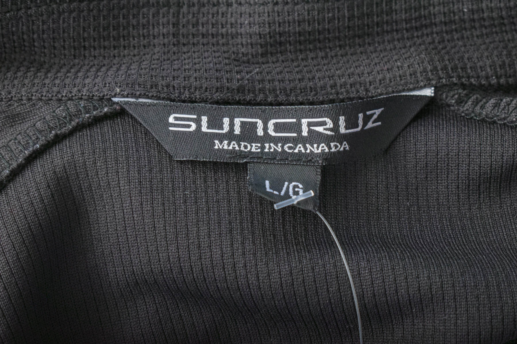 Men's T-shirt - SUNCRUZ - 2