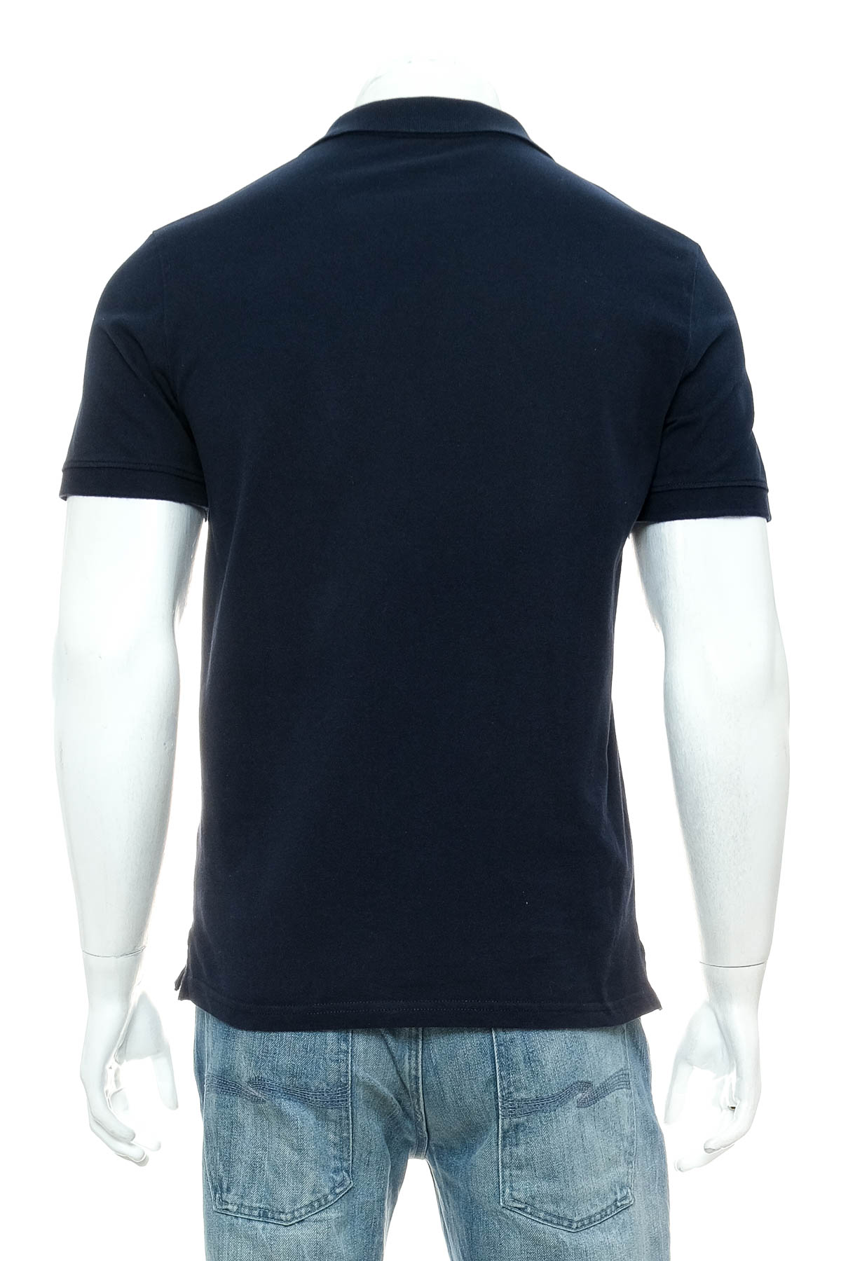 Men's T-shirt - TOM TAILOR - 1