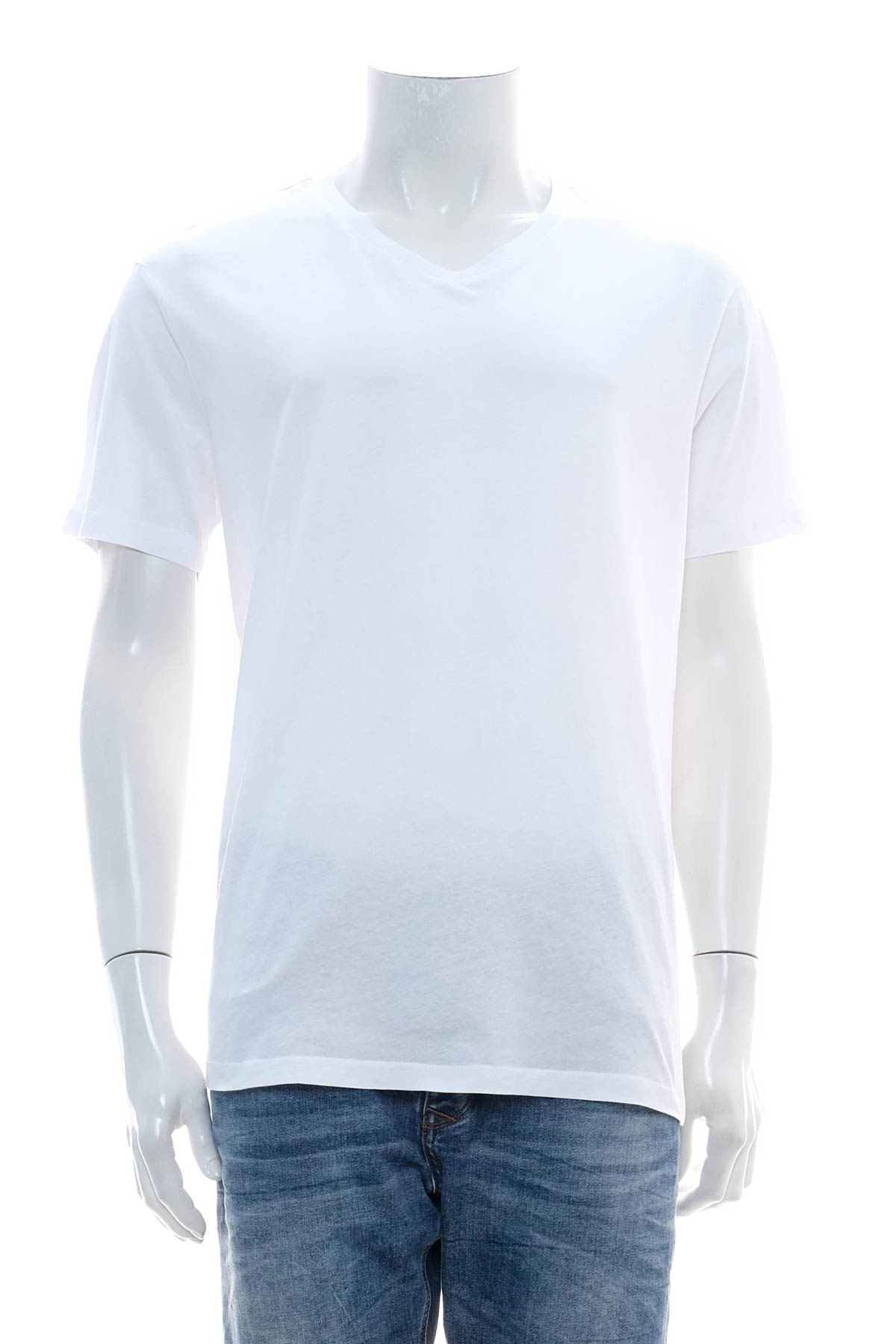 Men's T-shirt - X-Mail - 0