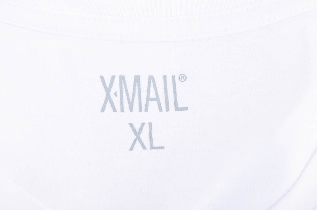 Men's T-shirt - X-Mail - 2