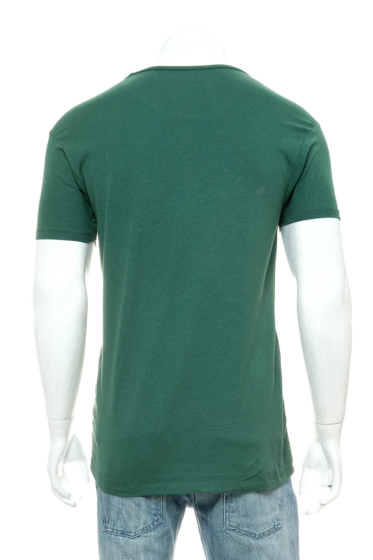 Men's T-shirt - Zeeman - 1