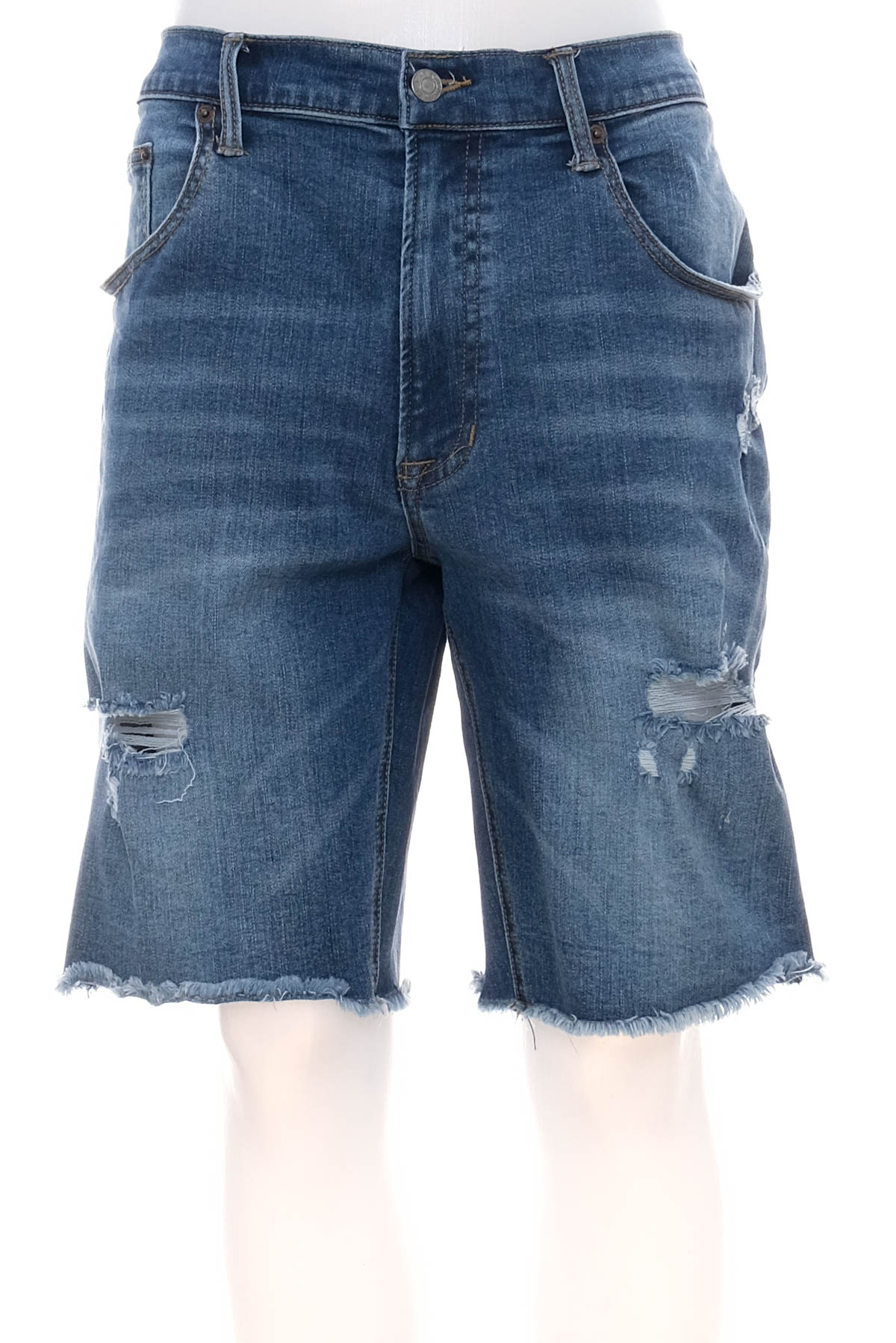 Pantaloni scurți bărbați - ARIZONA JEAN CO - 0