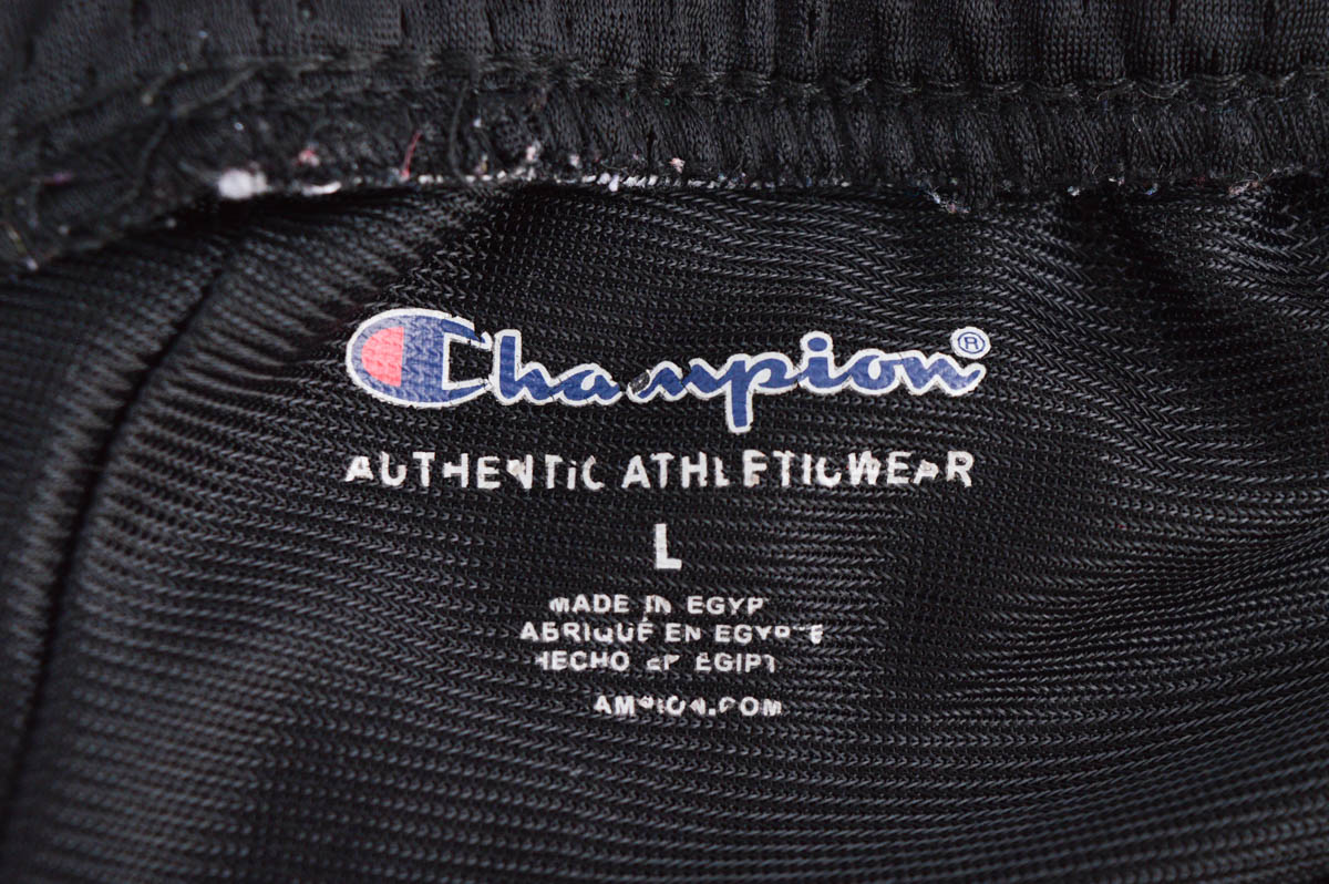 Men's shorts - Champion - 2