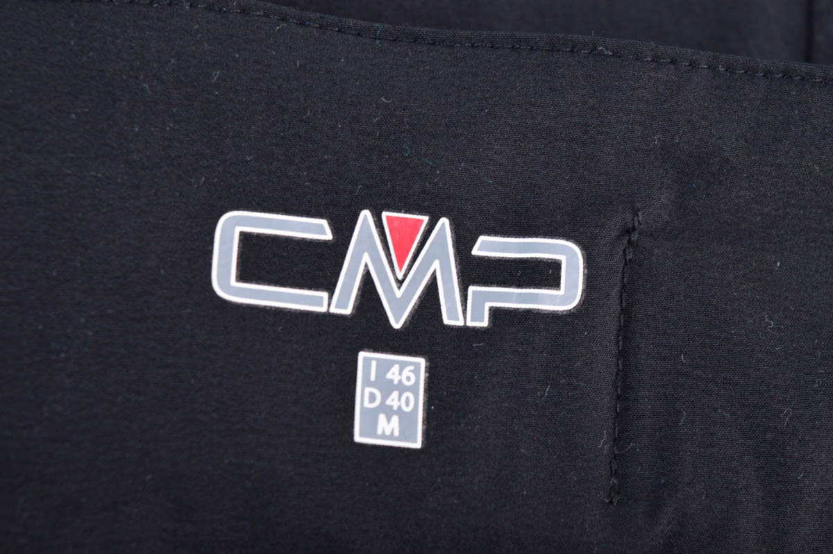 Pantaloni scurți bărbați - CMP - 2