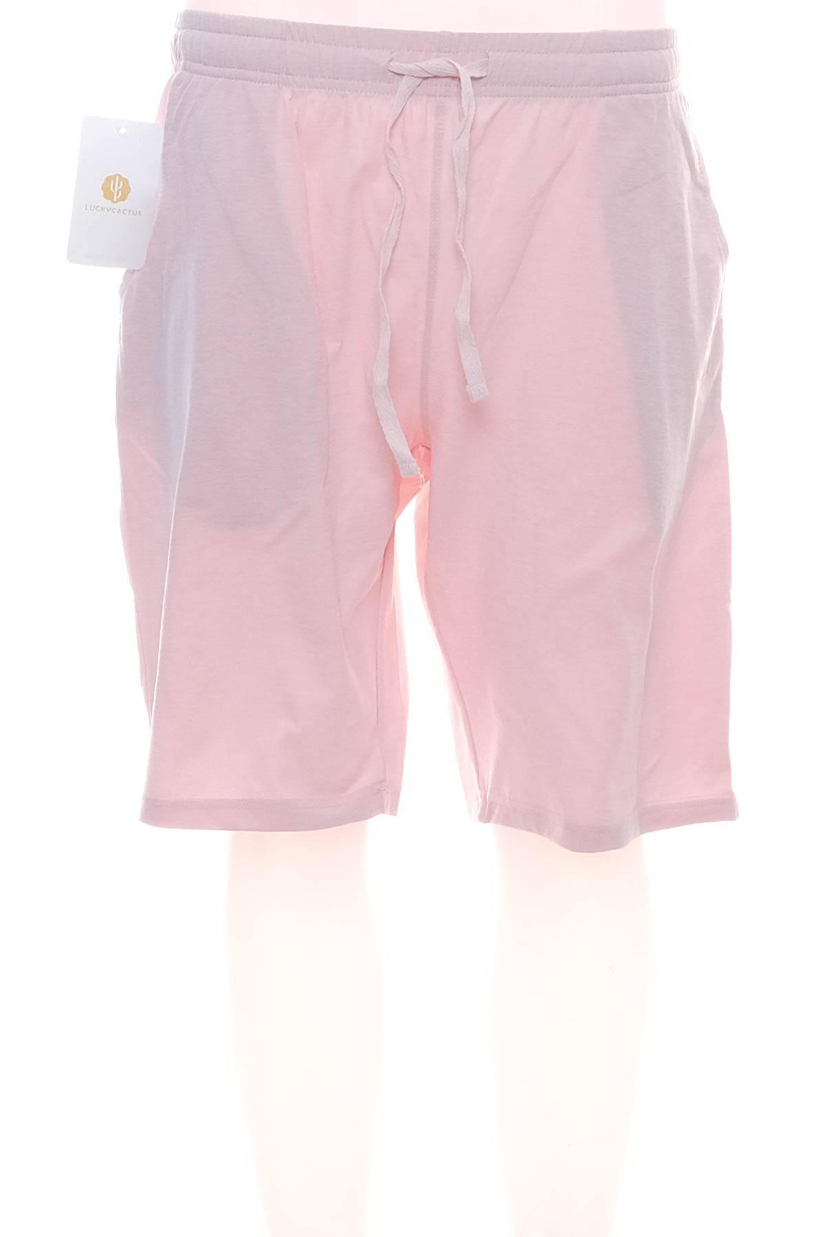 Men's shorts - LUCKYCACTUS - 0