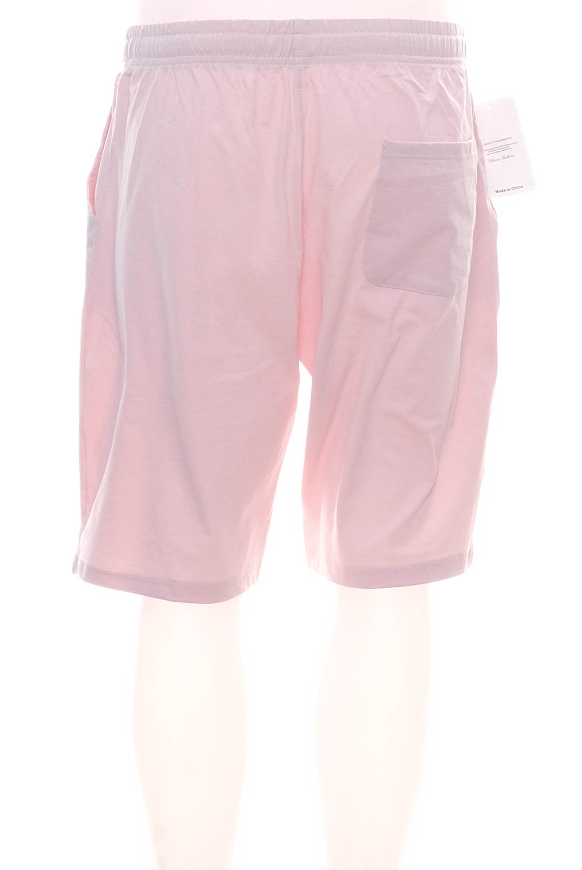 Men's shorts - LUCKYCACTUS - 1