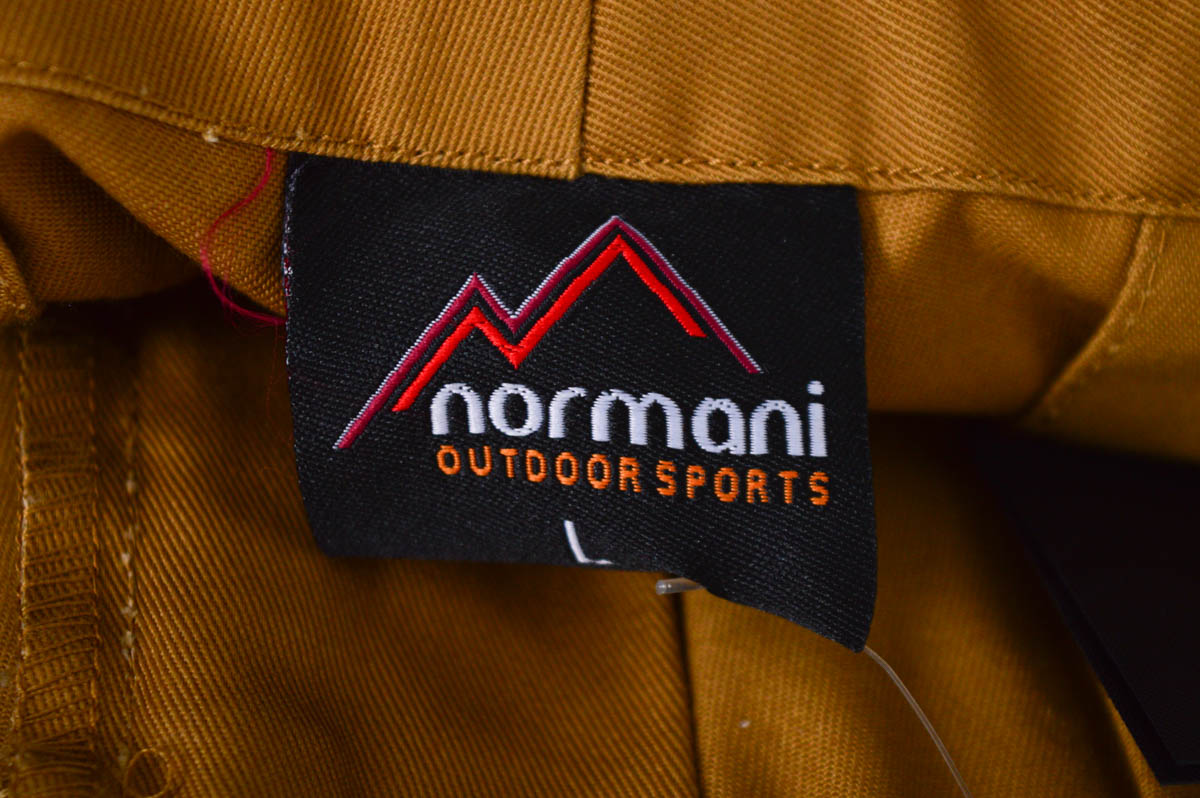 Men's shorts - Normani - 2