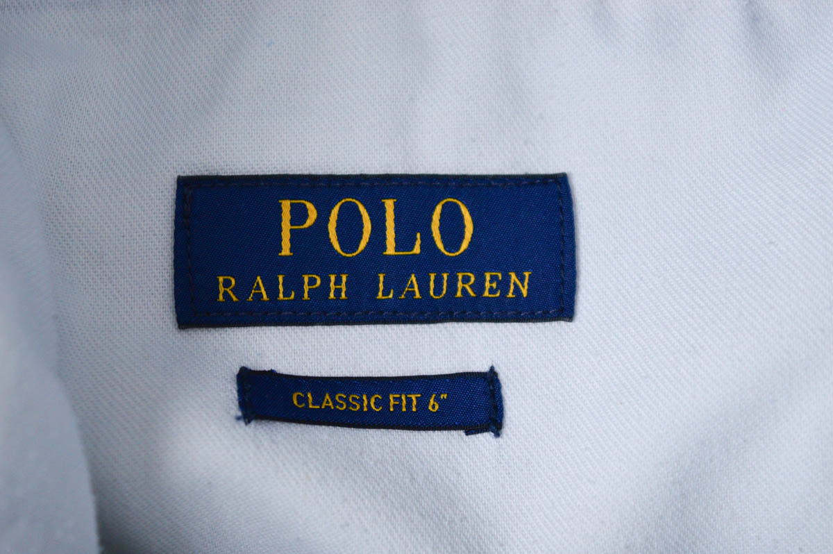 Men's shorts - POLO RALPH LAUREN - 2