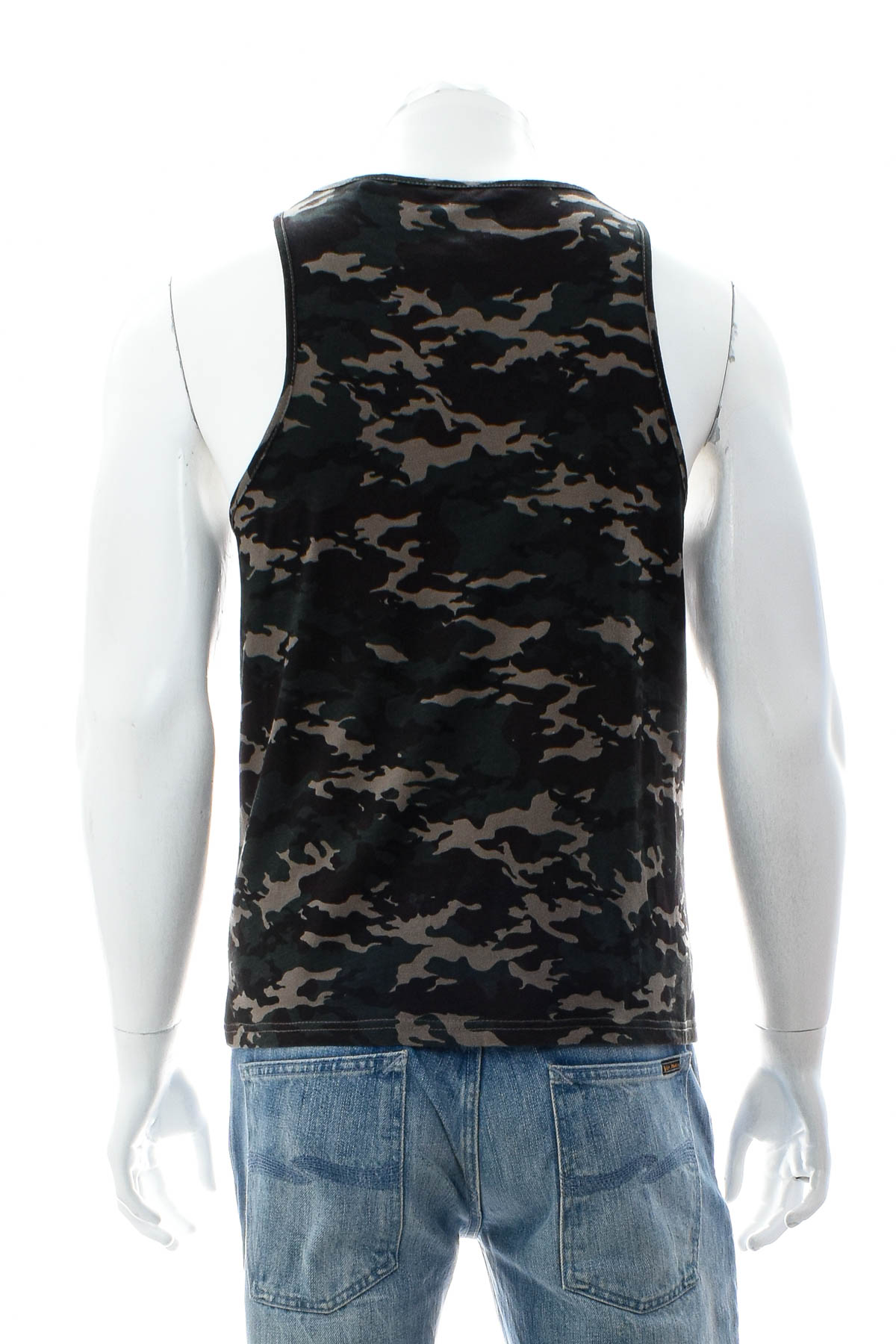 Men's top - PRIMARK - 1