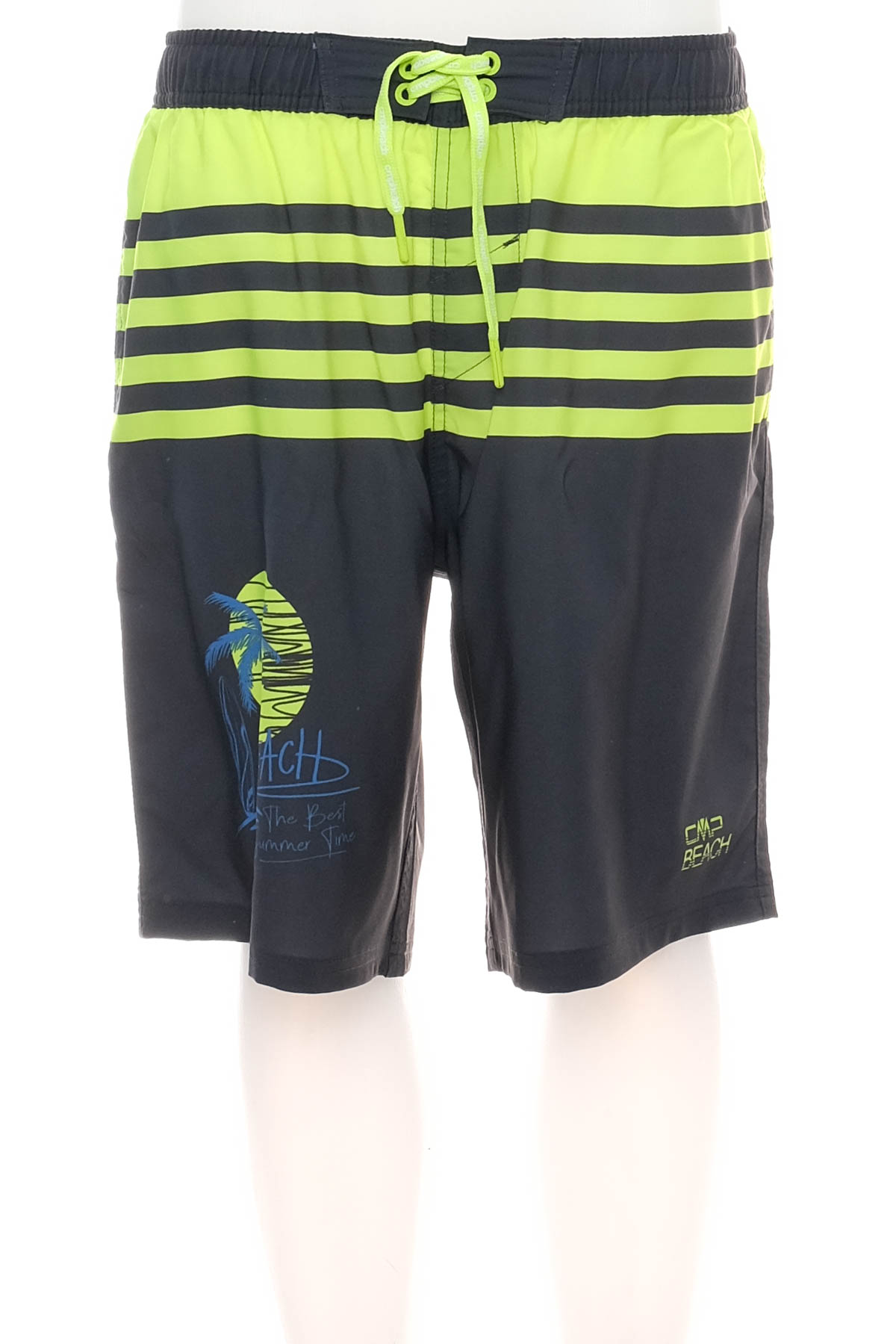 Men's shorts - CMP - 0