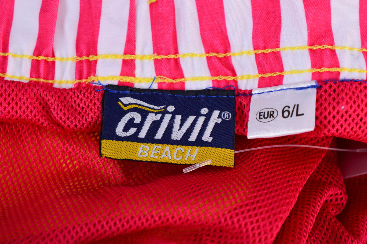 Men's shorts - Crivit - 2