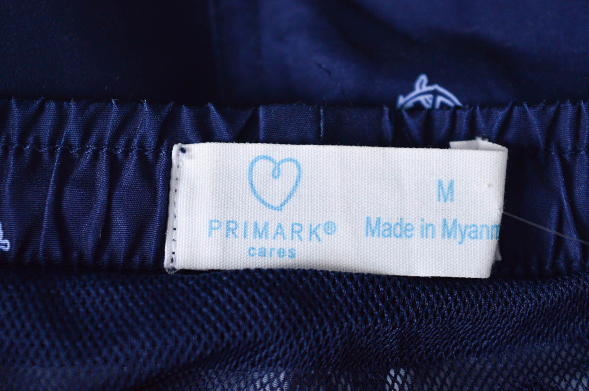 Szorty męskie - PRIMARK - 2