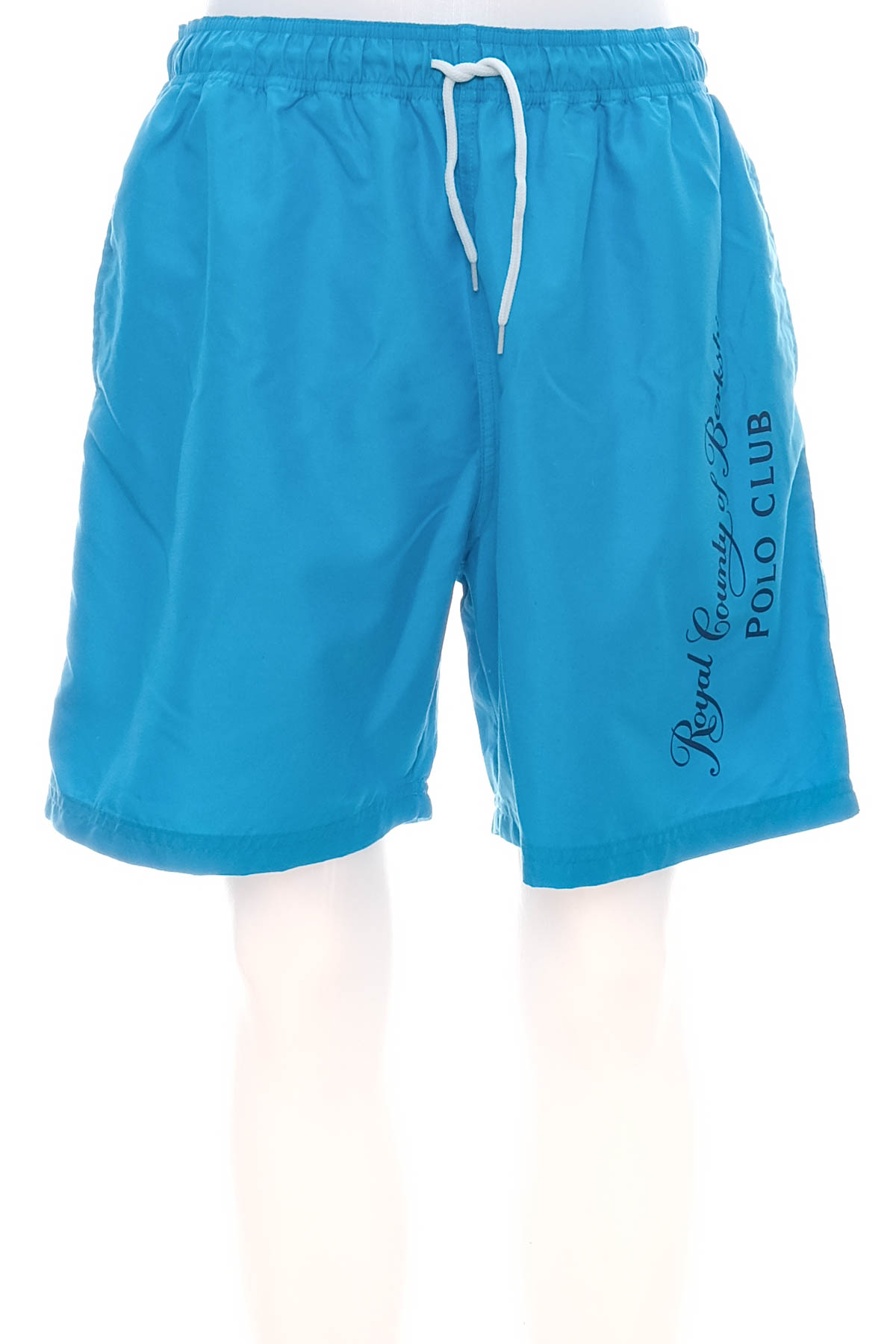 Men's shorts - Royal County of Berkshire POLO CLUB - 0