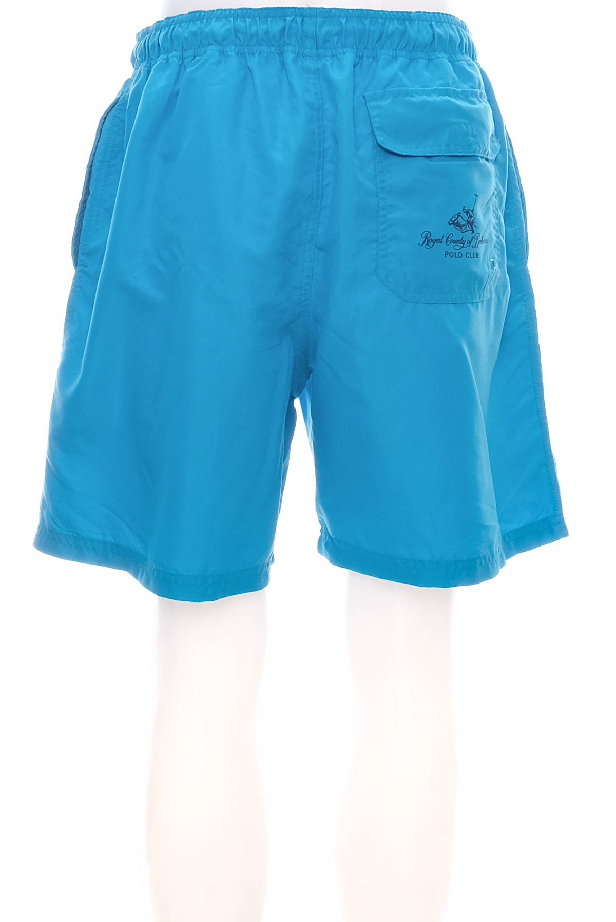 Men's shorts - Royal County of Berkshire POLO CLUB - 1