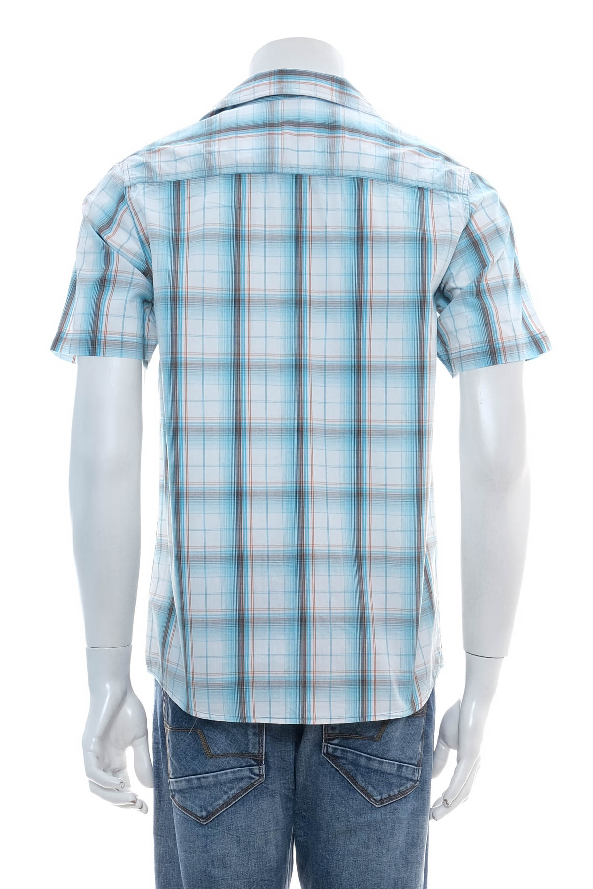 Boys' shirt - YIGGA - 1