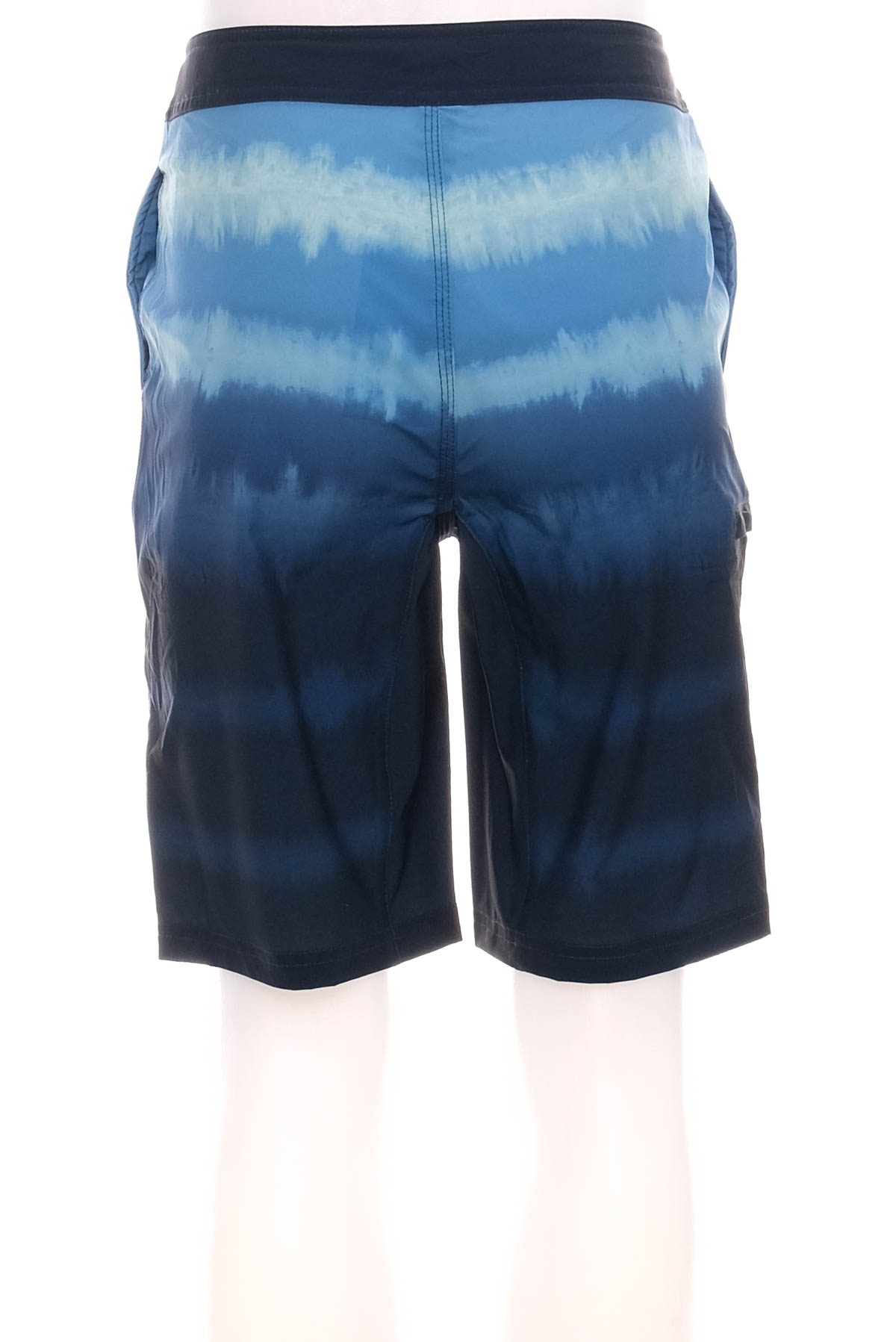 Boy's shorts - Clothing & CO - 1