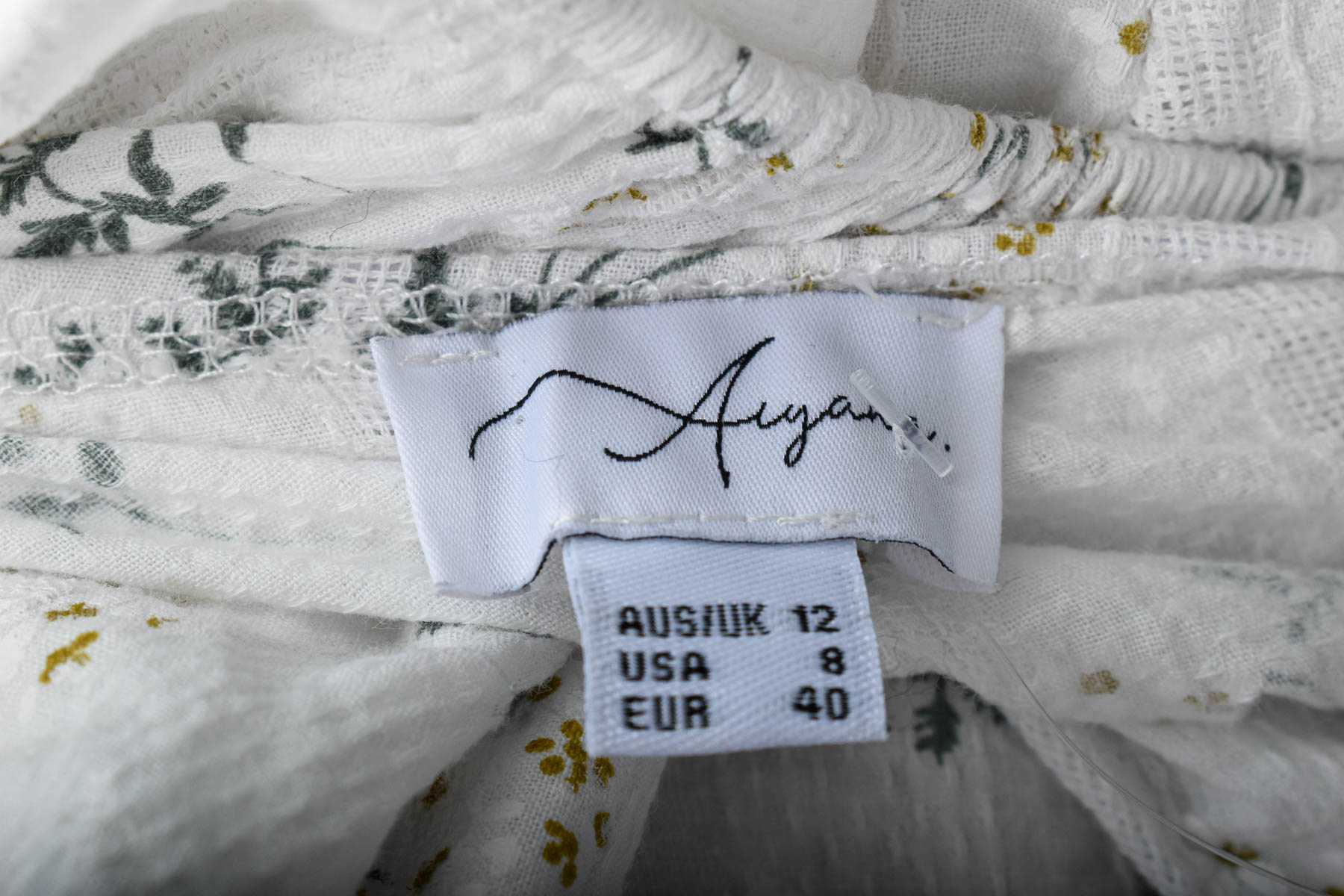 Women's shirt - Aiyana. - 2
