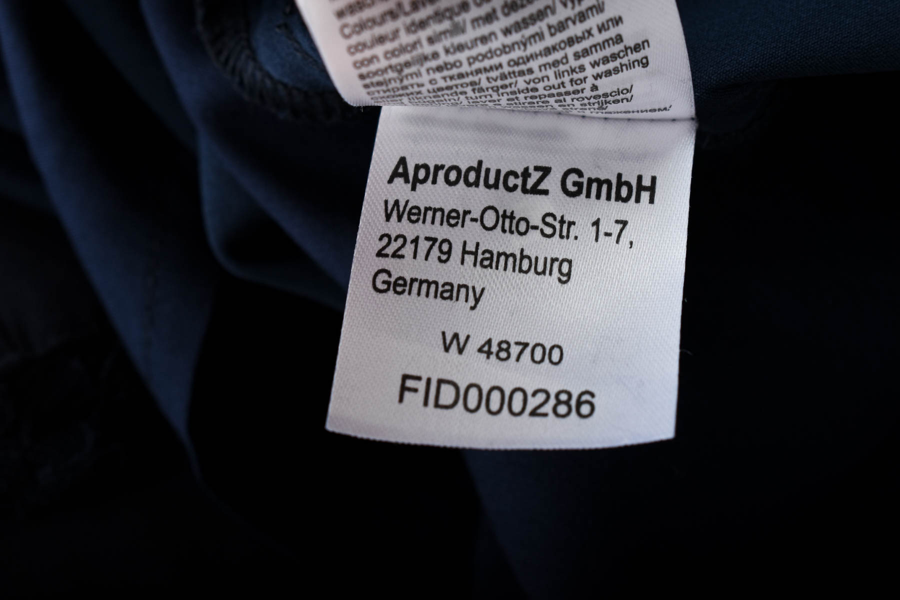 Women's shirt - AproductZ - 2