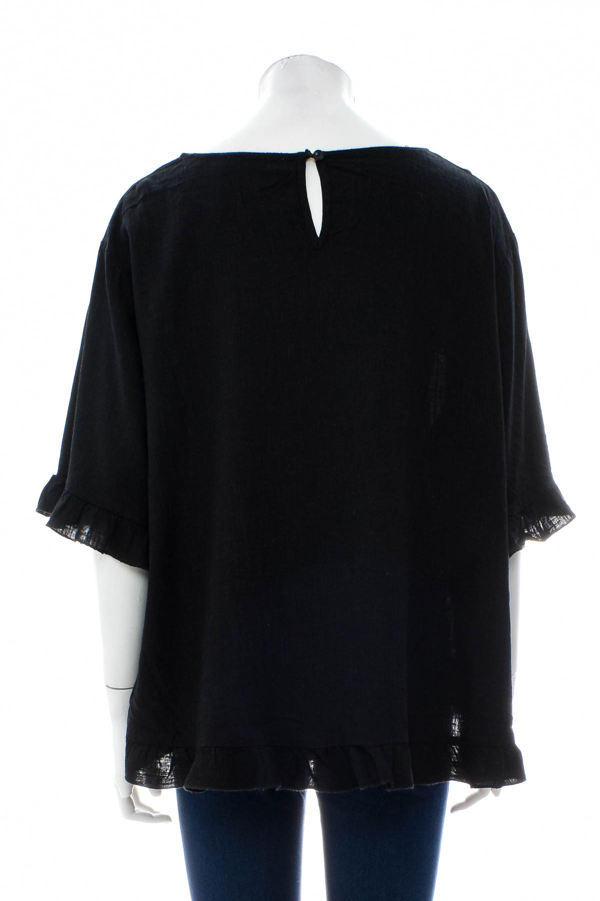 Women's shirt - ATMOS & HERE - 1