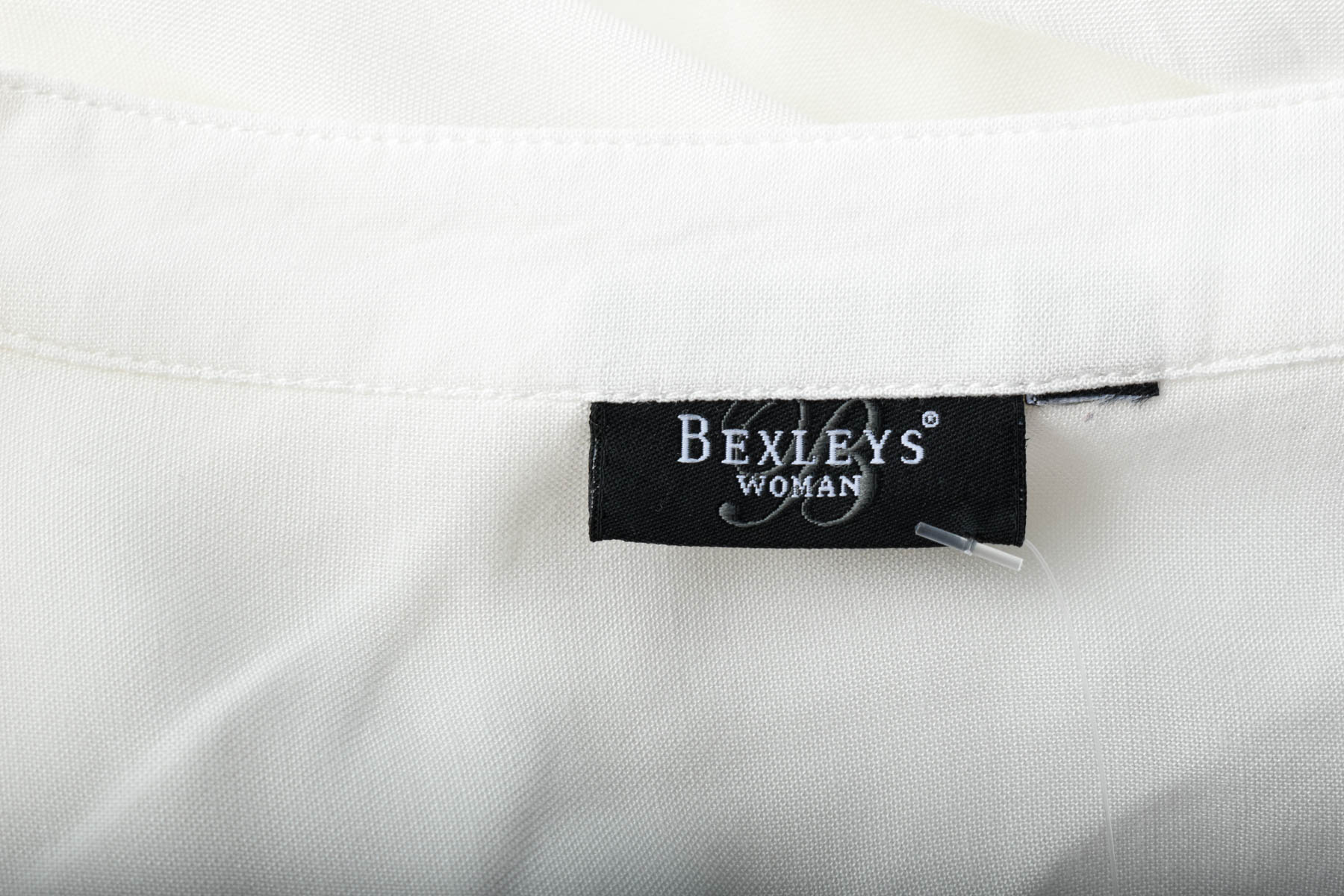 Γυναικείо πουκάμισο - Bexleys - 2