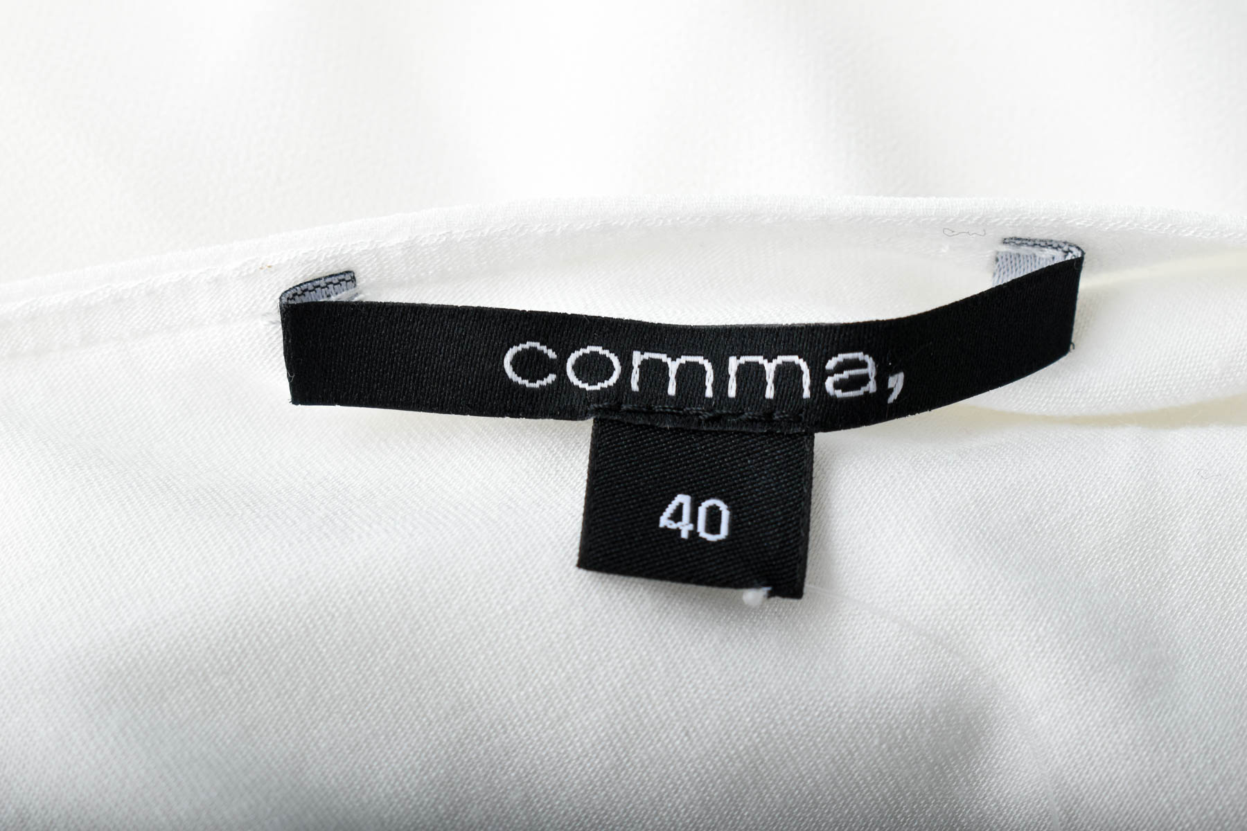 Дамска риза - Comma, - 2