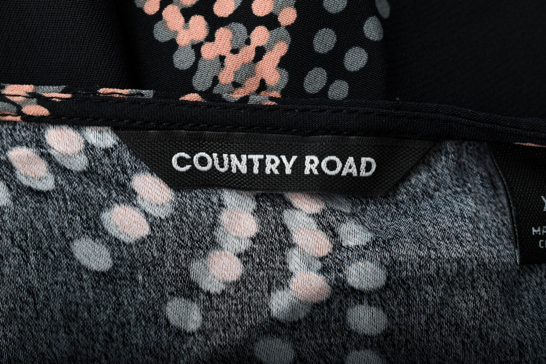 Women's shirt - COUNTRY ROAD - 2
