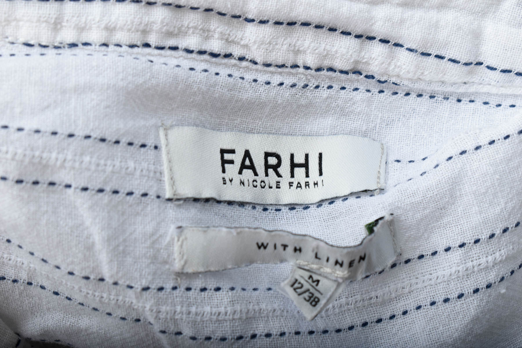 Γυναικείо πουκάμισο - Farhi by Nicole Farhi - 2