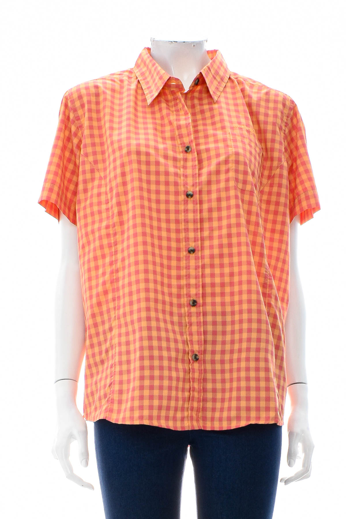 Women's shirt - Moorhead - 0