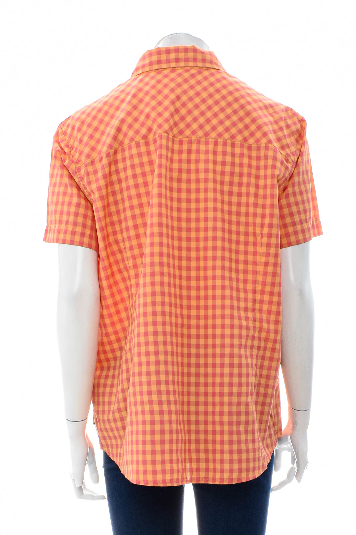 Women's shirt - Moorhead - 1